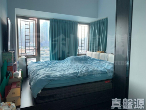 尚豪庭 3座 - 28NTS – 香港北部都會區