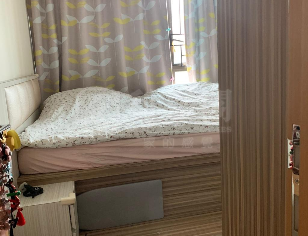 尚豪庭 3座 - 28NTS – 香港北部都會區