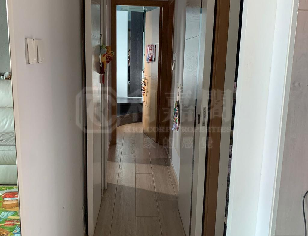 尚豪庭 3座 - 28NTS – 香港北部都會區