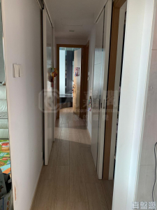 尚豪庭 3座 - 28NTS – 香港北部都會區