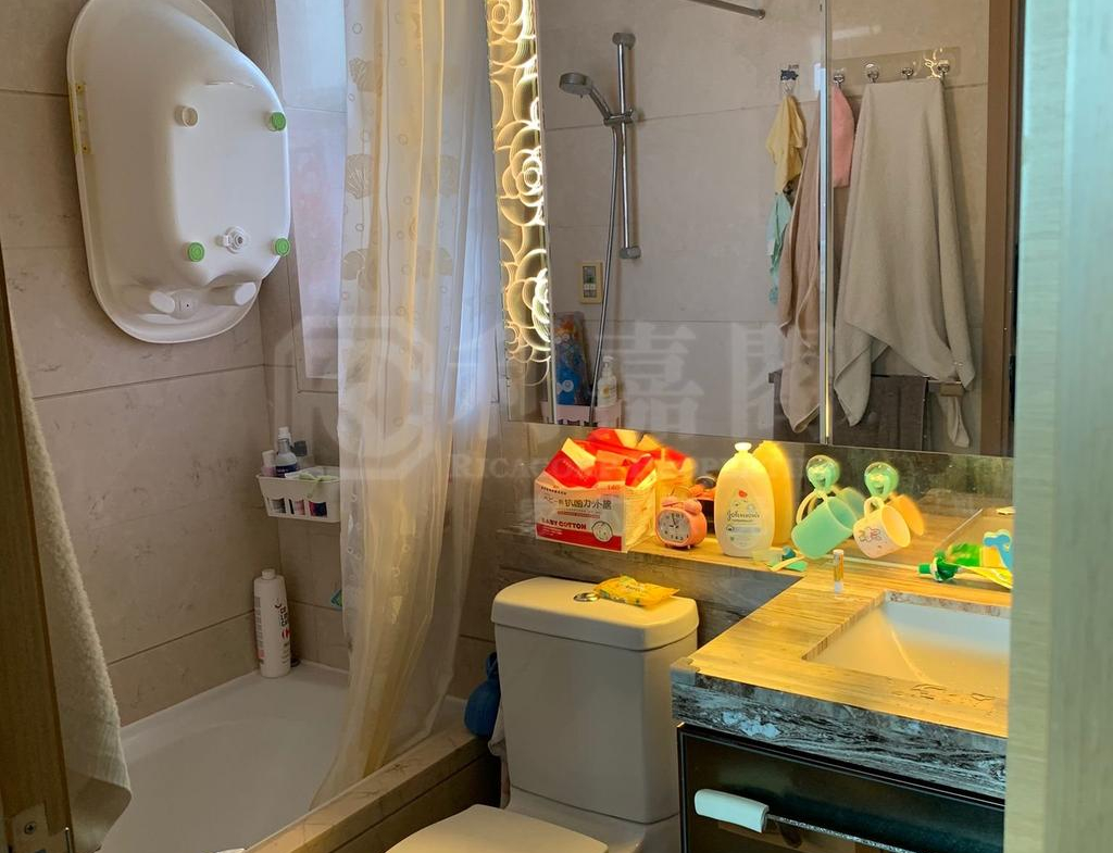 尚豪庭 3座 - 28NTS – 香港北部都會區