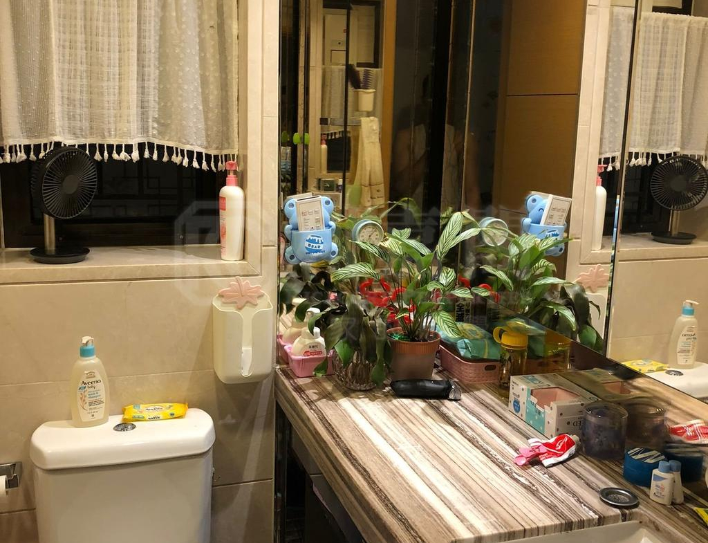 尚豪庭 3座 - 28NTS – 香港北部都會區