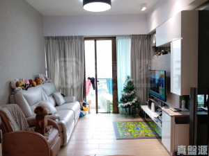 尚豪庭 3座 - 28NTS – 香港北部都會區