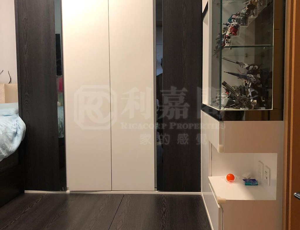 尚豪庭 3座 - 28NTS – 香港北部都會區