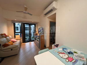 WETLAND SEASONS PARK 1期 20座 - 28NTS – 香港北部都會區