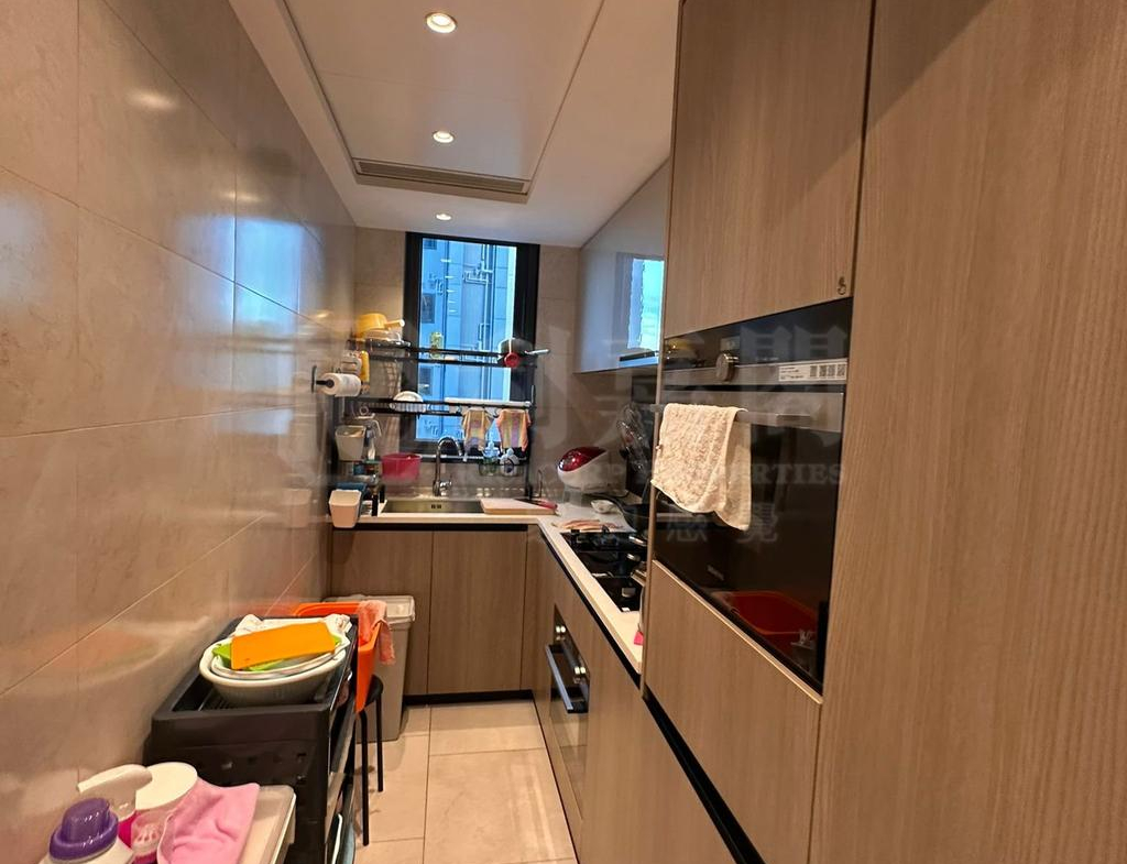 WETLAND SEASONS PARK 1期 20座 - 28NTS – 香港北部都會區