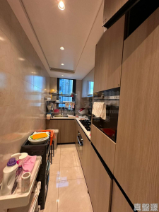 WETLAND SEASONS PARK 1期 20座 - 28NTS – 香港北部都會區