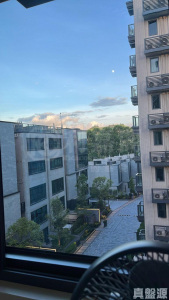 WETLAND SEASONS PARK 1期 20座 - 28NTS – 香港北部都會區