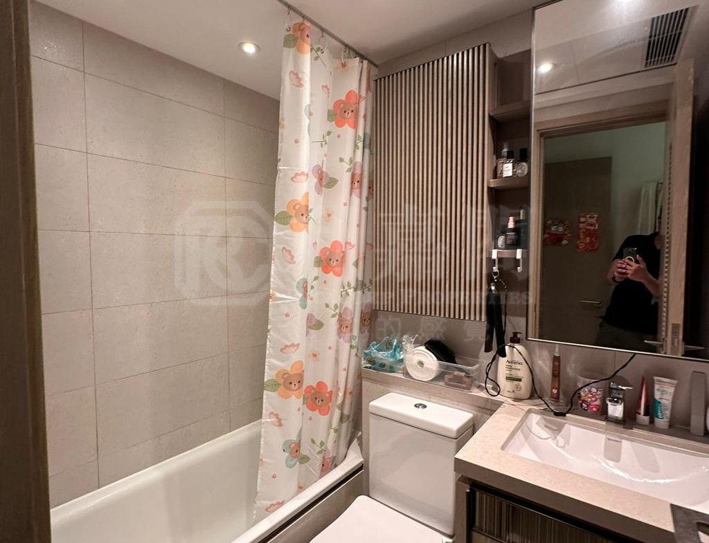 WETLAND SEASONS PARK 1期 20座 - 28NTS – 香港北部都會區