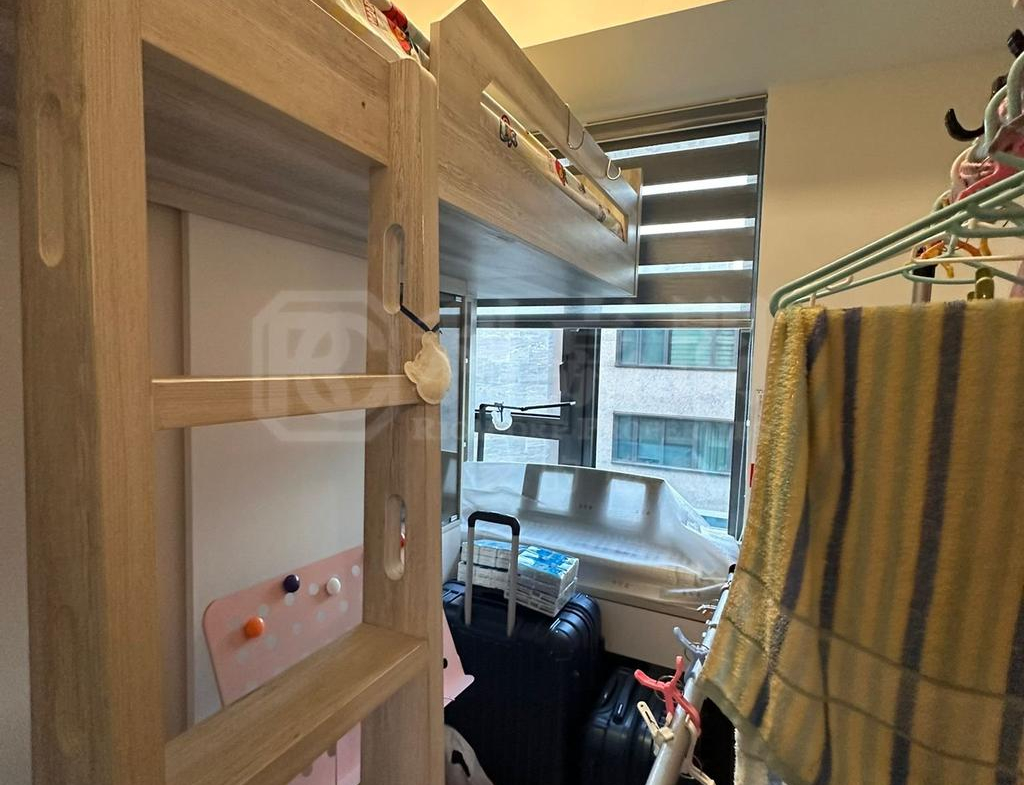 WETLAND SEASONS PARK 1期 20座 - 28NTS – 香港北部都會區