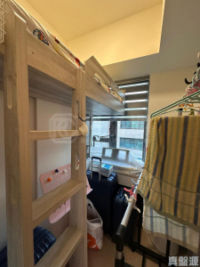 WETLAND SEASONS PARK 1期 20座 - 28NTS – 香港北部都會區