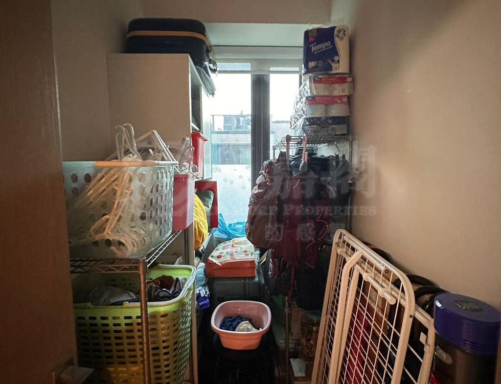 WETLAND SEASONS PARK 1期 20座 - 28NTS – 香港北部都會區