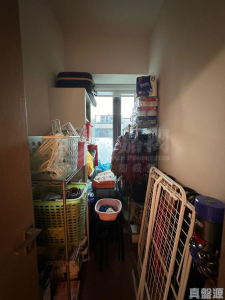 WETLAND SEASONS PARK 1期 20座 - 28NTS – 香港北部都會區