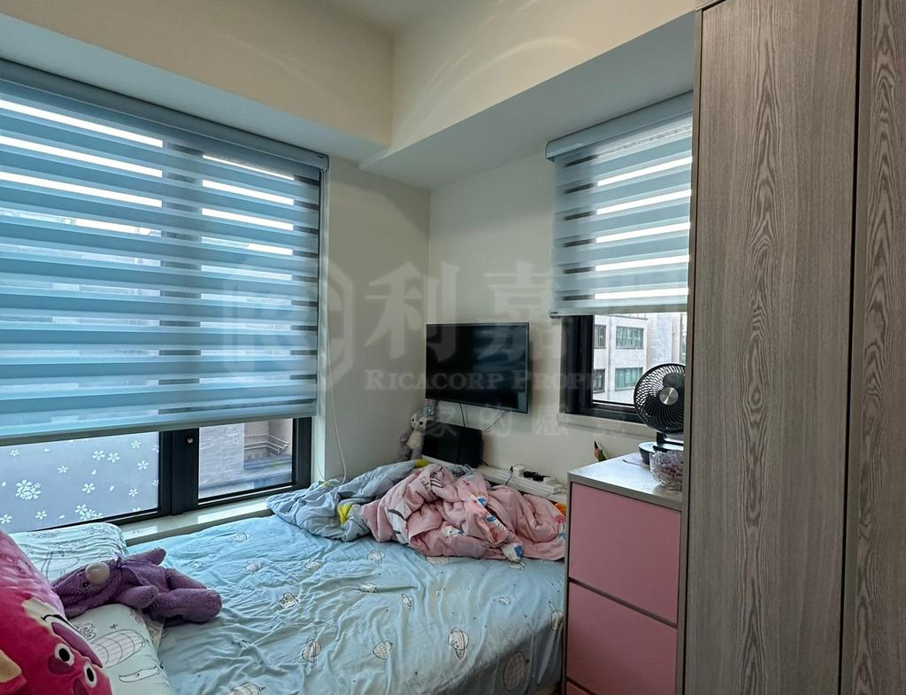 WETLAND SEASONS PARK 1期 20座 - 28NTS – 香港北部都會區