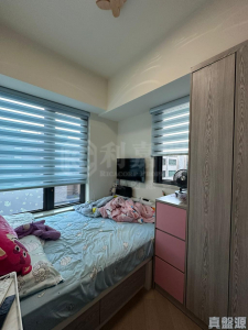 WETLAND SEASONS PARK 1期 20座 - 28NTS – 香港北部都會區