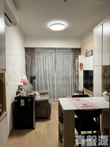 明翹匯 1座 - 28NTS – 香港北部都會區