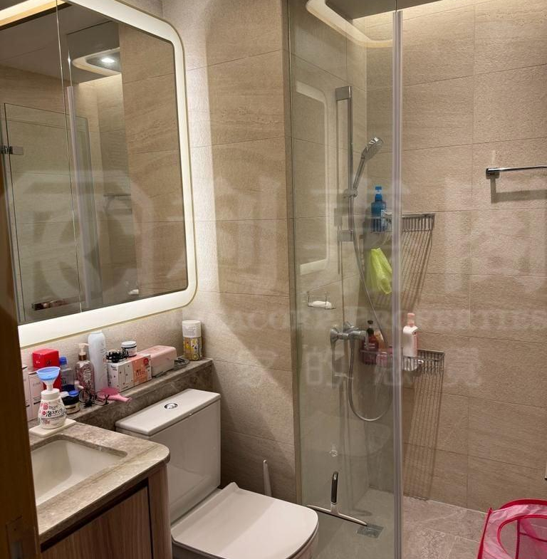 明翹匯 1座 - 28NTS – 香港北部都會區