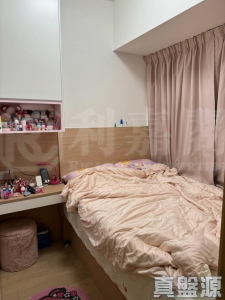 明翹匯 1座 - 28NTS – 香港北部都會區