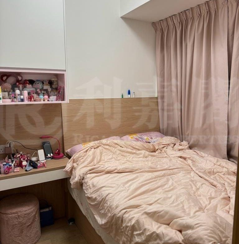 明翹匯 1座 - 28NTS – 香港北部都會區