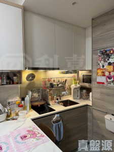 明翹匯 1座 - 28NTS – 香港北部都會區