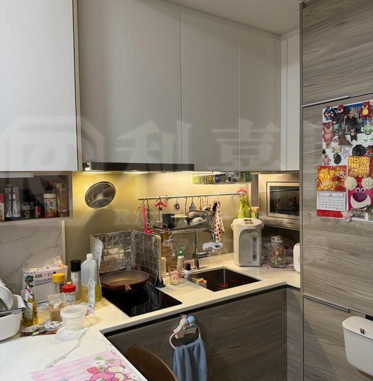 明翹匯 1座 - 28NTS – 香港北部都會區