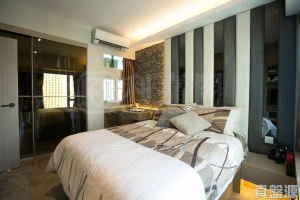 翠林花園 D座 - 28NTS – 香港北部都會區