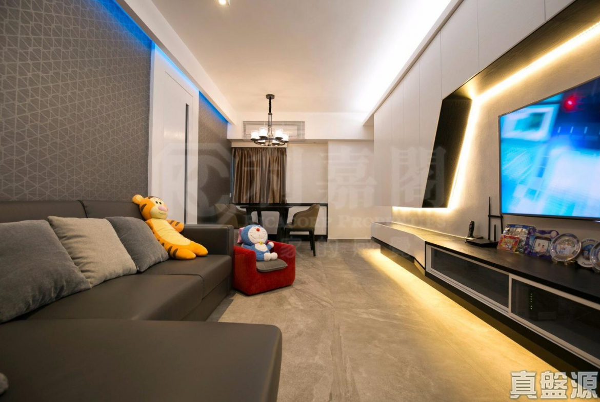 翠林花園 D座 - 28NTS – 香港北部都會區