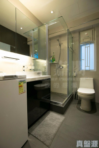 翠林花園 D座 - 28NTS – 香港北部都會區