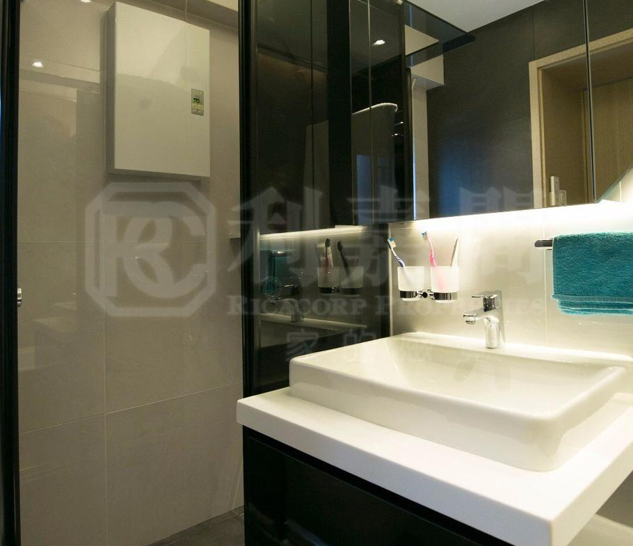 翠林花園 D座 - 28NTS – 香港北部都會區