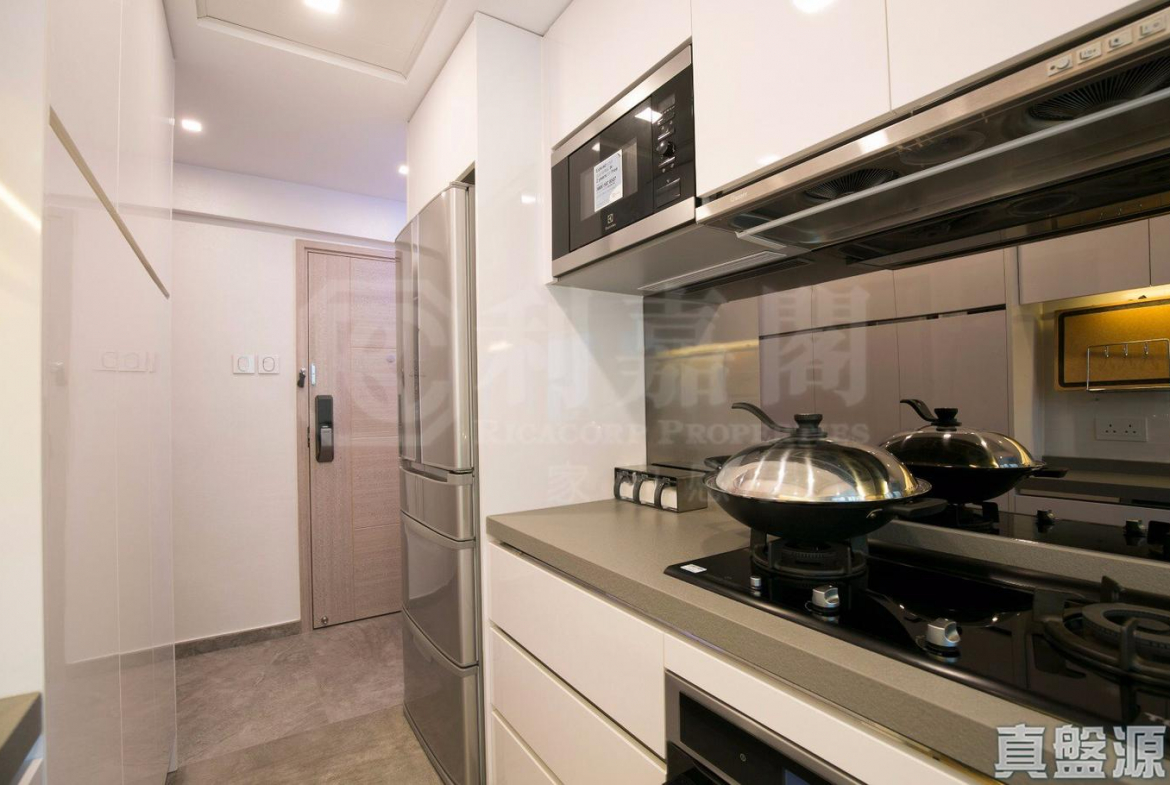 翠林花園 D座 - 28NTS – 香港北部都會區