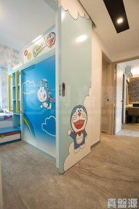 翠林花園 D座 - 28NTS – 香港北部都會區