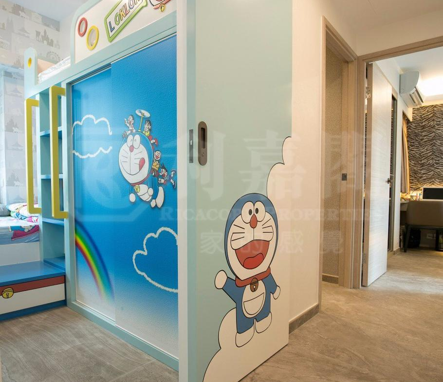 翠林花園 D座 - 28NTS – 香港北部都會區