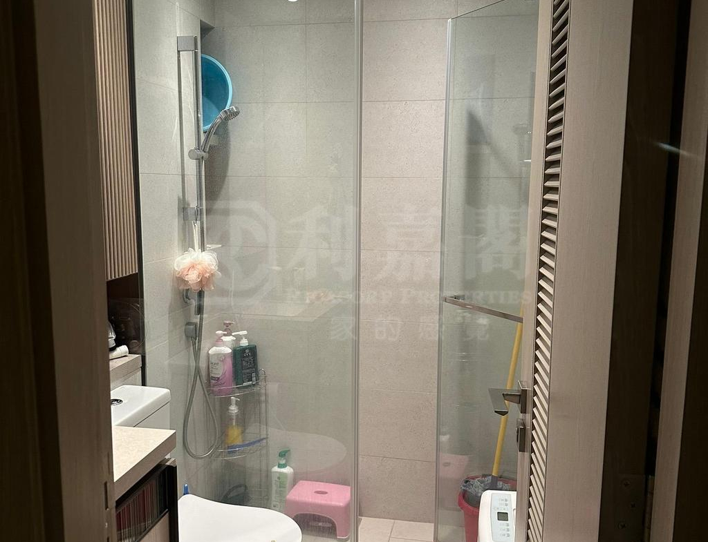 WETLAND SEASONS PARK 2期 18座 - 28NTS – 香港北部都會區