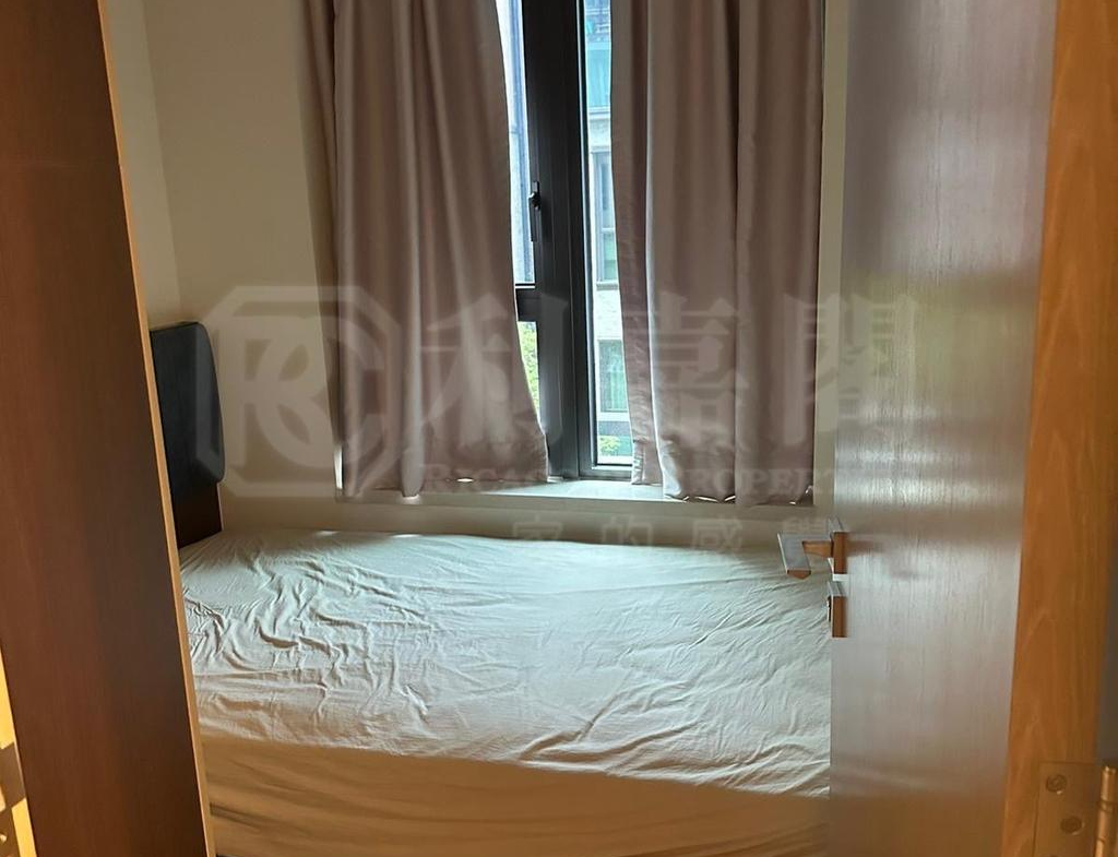 WETLAND SEASONS PARK 2期 18座 - 28NTS – 香港北部都會區