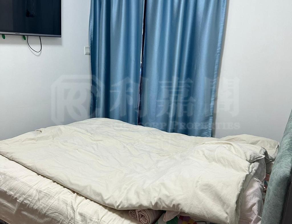 WETLAND SEASONS PARK 2期 18座 - 28NTS – 香港北部都會區