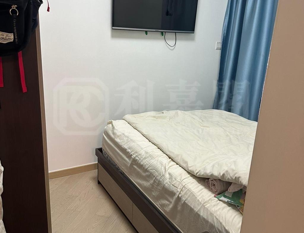 WETLAND SEASONS PARK 2期 18座 - 28NTS – 香港北部都會區