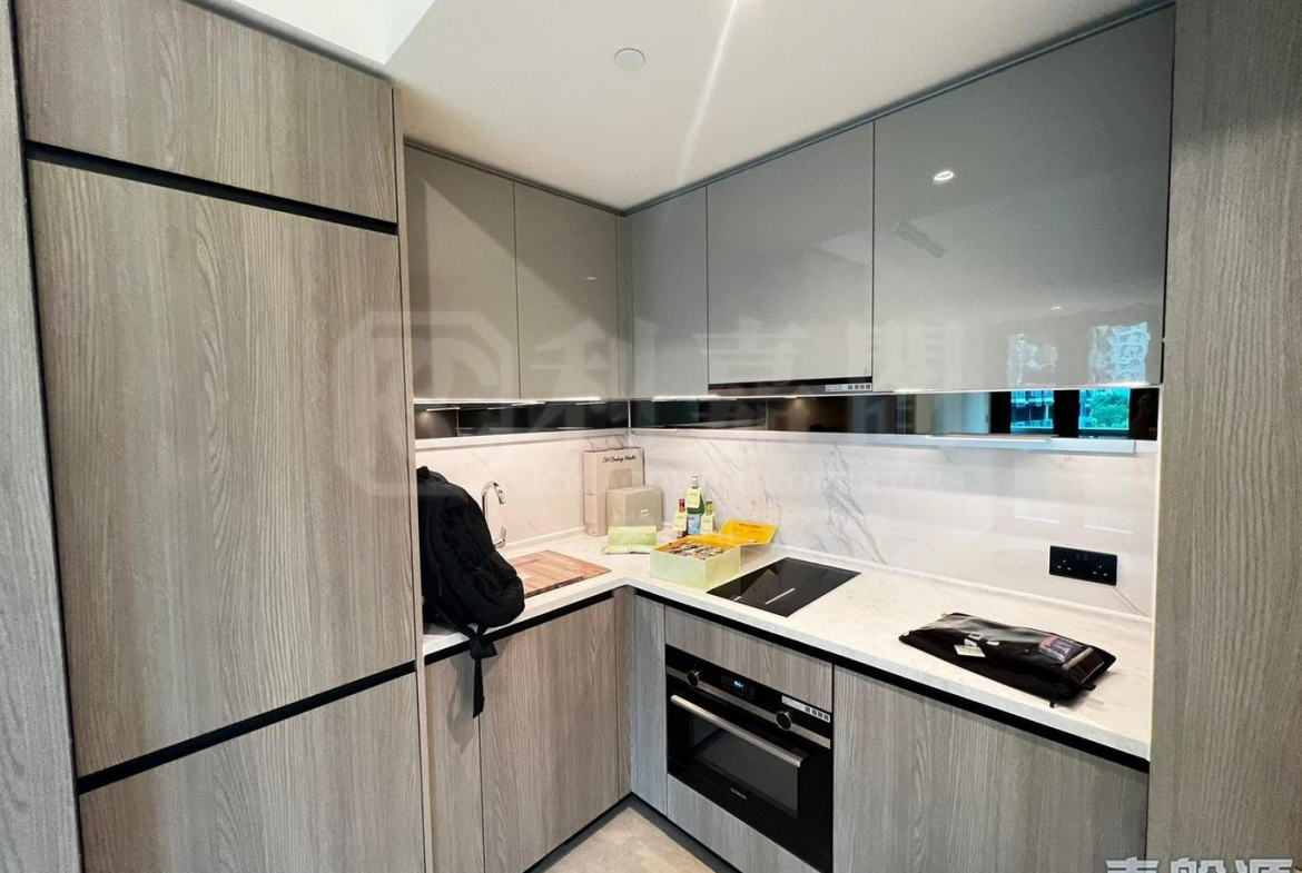 WETLAND SEASONS BAY 2期 1B座 - 28NTS – 香港北部都會區