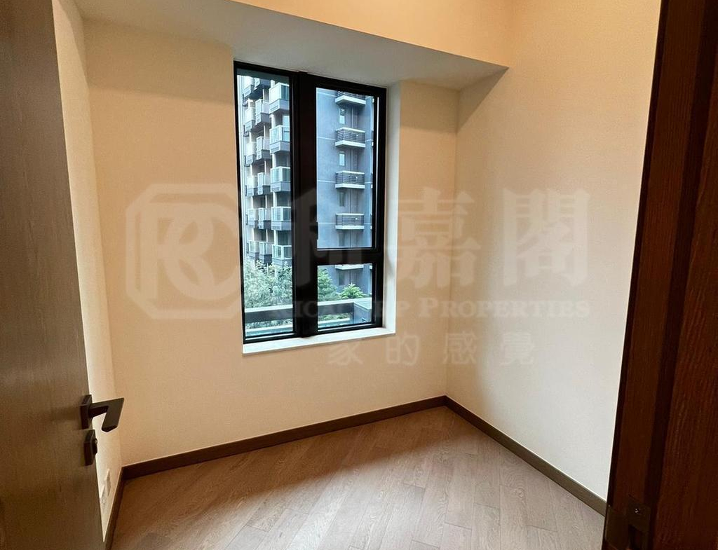 WETLAND SEASONS BAY 2期 1B座 - 28NTS – 香港北部都會區