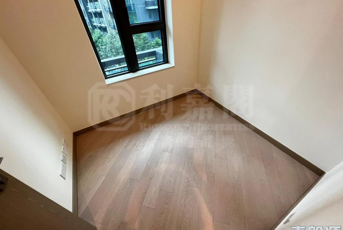 WETLAND SEASONS BAY 2期 1B座 - 28NTS – 香港北部都會區