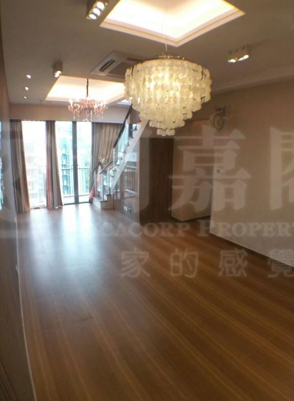 朗逸峰 2期 19座 - 28NTS – 香港北部都會區