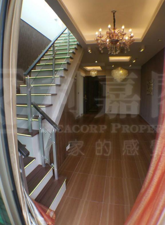 朗逸峰 2期 19座 - 28NTS – 香港北部都會區