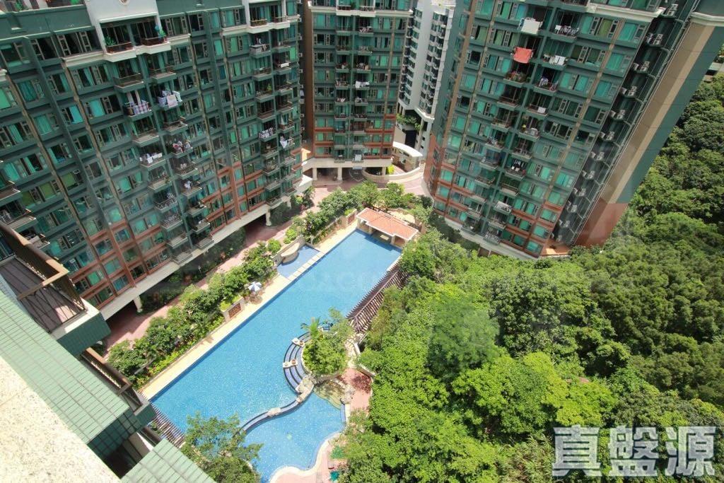 朗逸峰 2期 19座 - 28NTS – 香港北部都會區