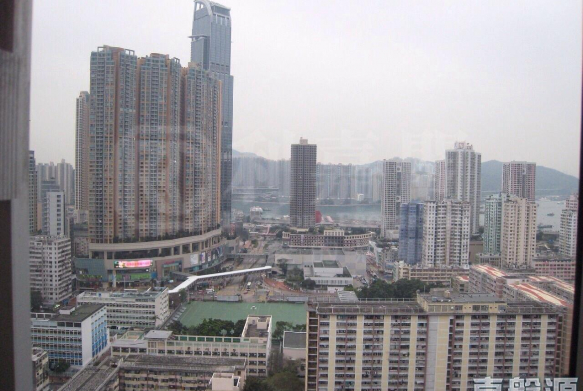 荃錦中心 2座 - 28NTS – 香港北部都會區