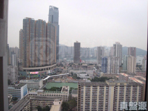 荃錦中心 2座 - 28NTS – 香港北部都會區