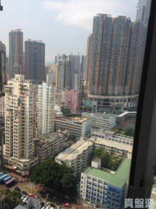 荃錦中心 2座 - 28NTS – 香港北部都會區