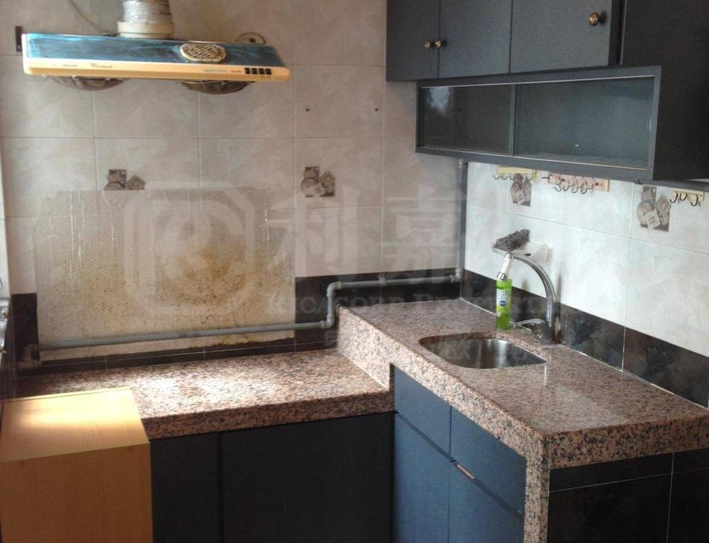 荃錦中心 2座 - 28NTS – 香港北部都會區