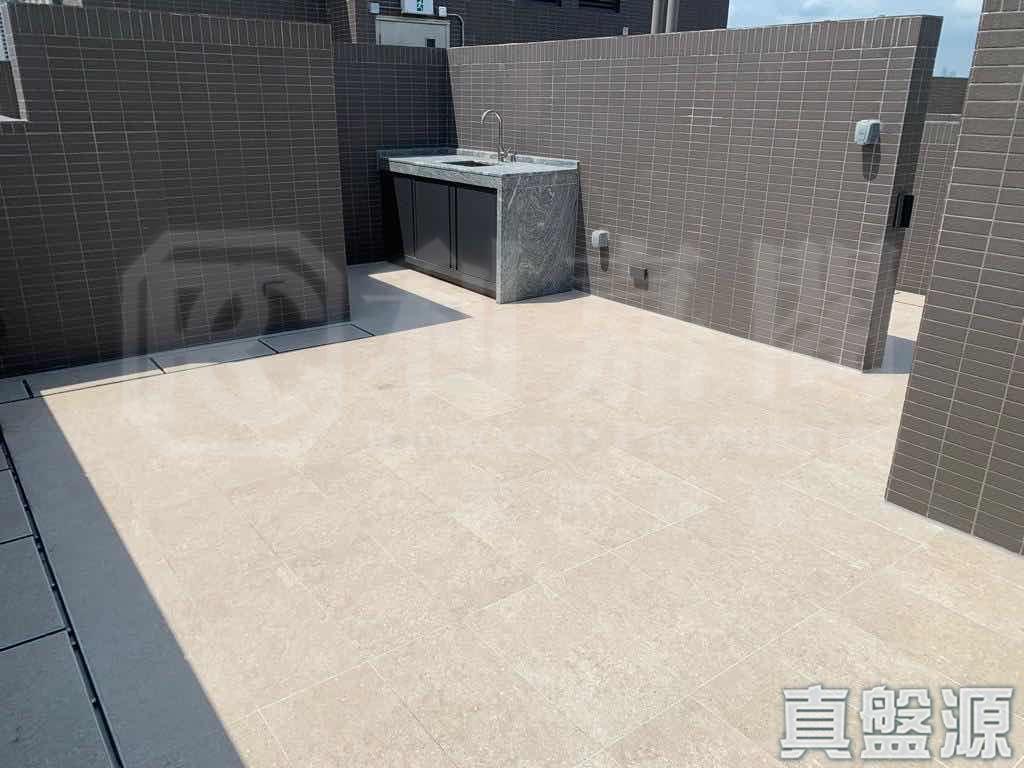 WETLAND SEASONS PARK 3期 1座 - 28NTS – 香港北部都會區