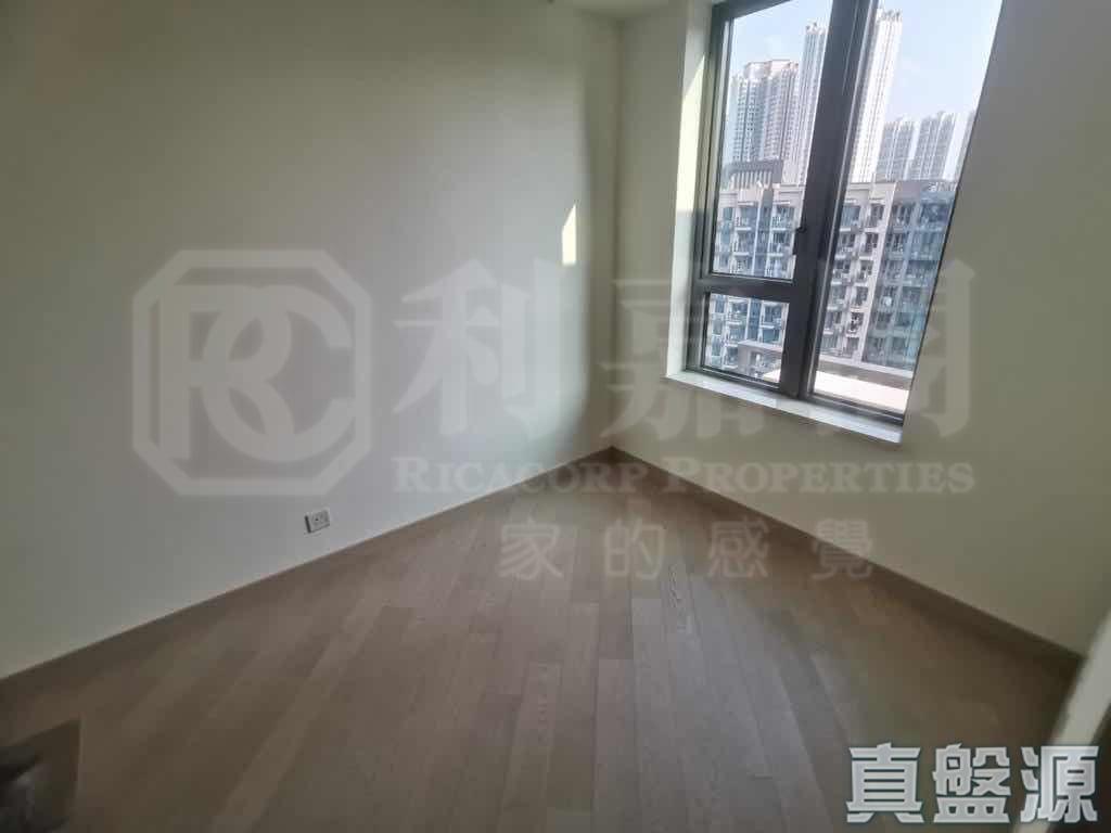 WETLAND SEASONS PARK 3期 1座 - 28NTS – 香港北部都會區