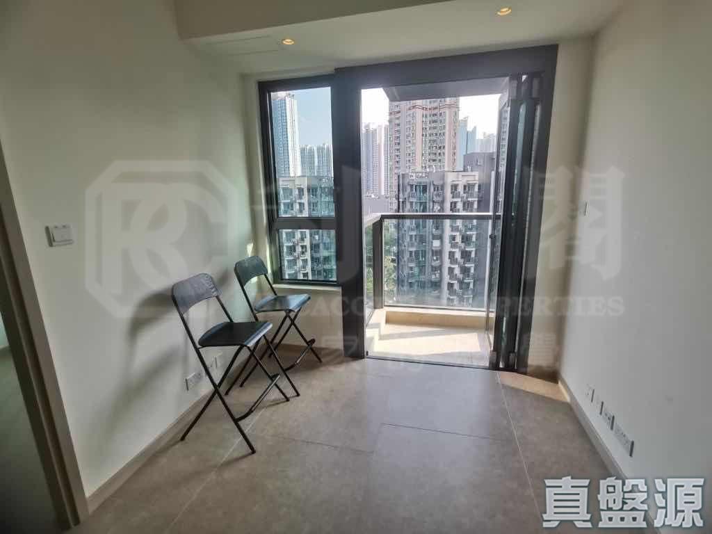 WETLAND SEASONS PARK 3期 1座 - 28NTS – 香港北部都會區