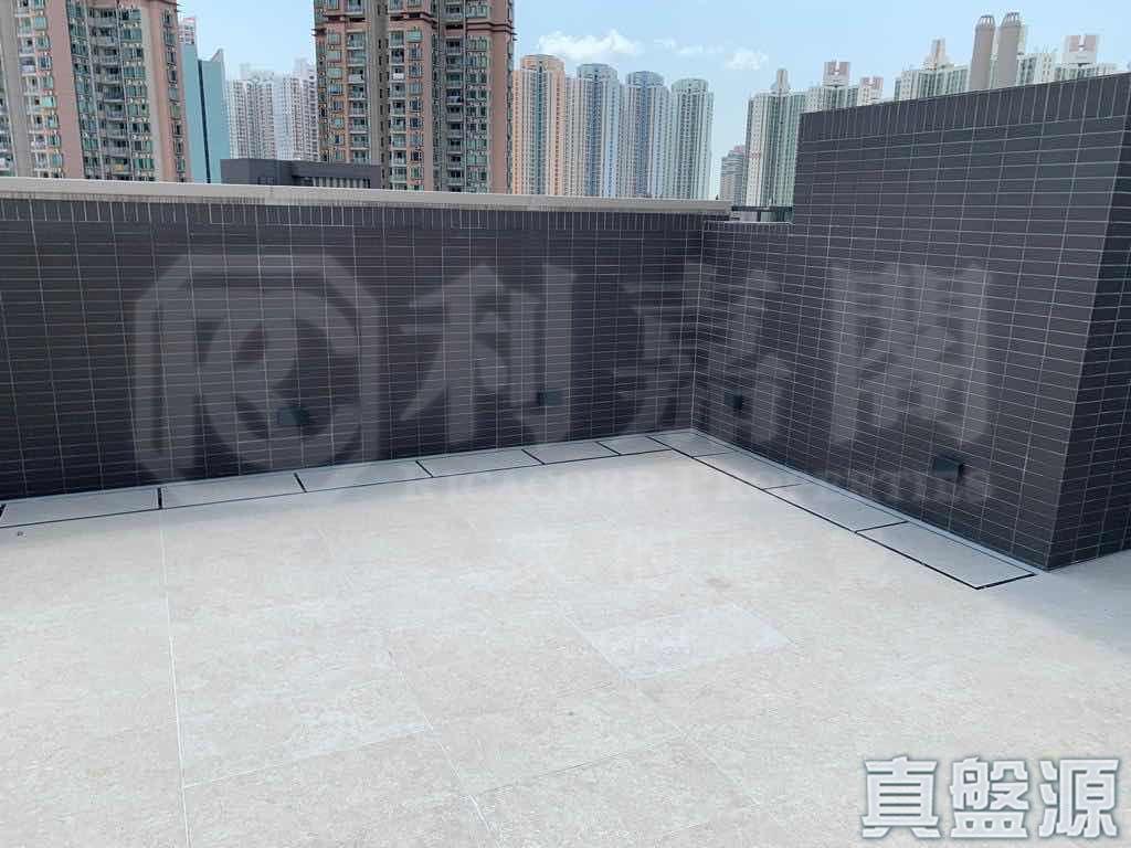 WETLAND SEASONS PARK 3期 1座 - 28NTS – 香港北部都會區